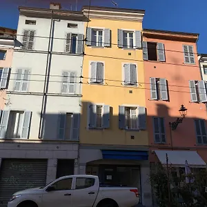  Appartamento A Casa Di Alice Str. M. D'azeglio