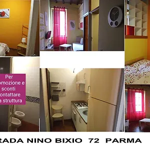  Appartamento Bixio