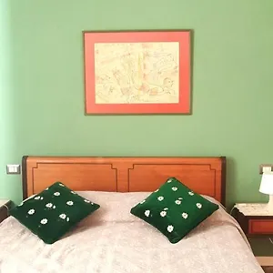  Appartamento La Casa Di Amelie
