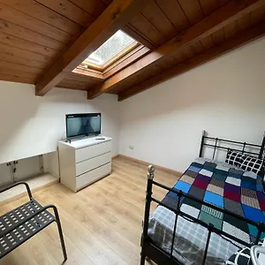  Appartamento Nuvola Di Parma// Del Ducato 1